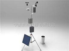 自动气象站