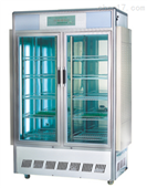 GDN-300D-2LED顶置光照培养箱